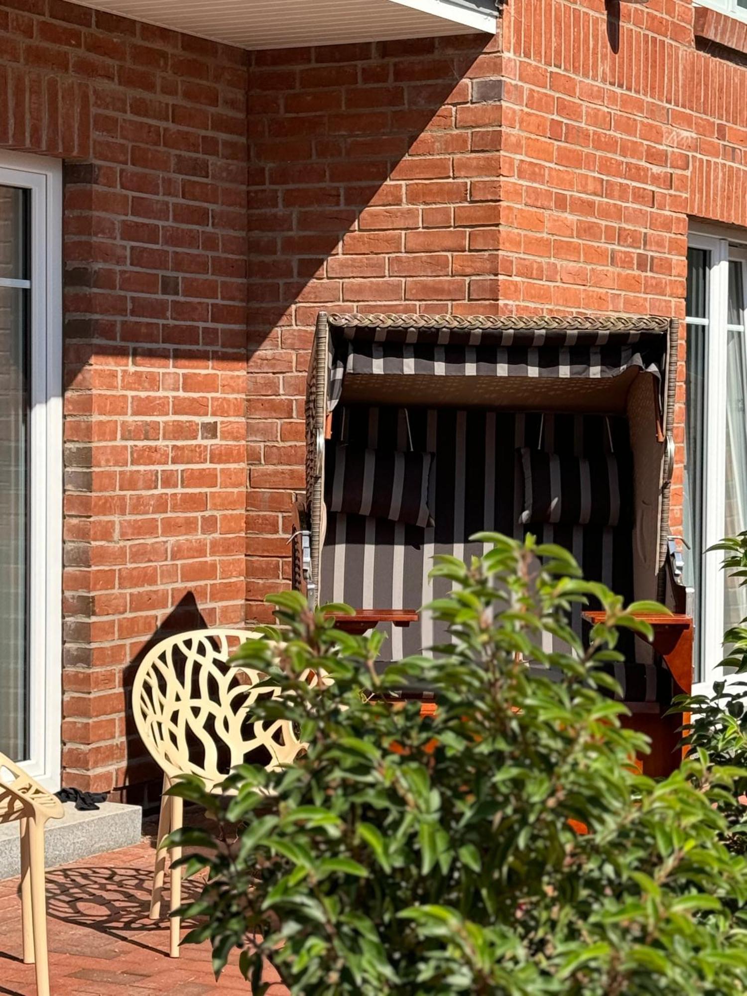 Landhaus Hamester - Hotel & Restaurant Basthorst  Экстерьер фото
